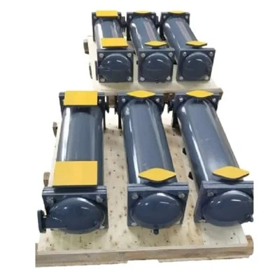 Atlas Copco Suau'u-Tu'iina Rotary Screw Compressors Suau'u malulu G5