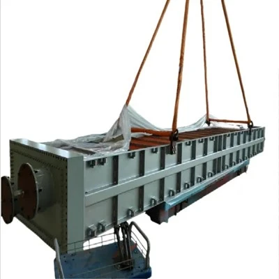Siemens Centrifugal Ea Compressor Fa'a'aalili Ea Fa'afesuia'i vevela ole Stc-Gc10